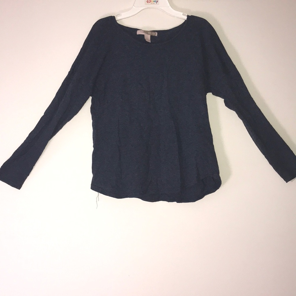 long sleeve light weight